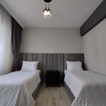 Pusula Motel Akcatepe Zewnętrze zdjęcie