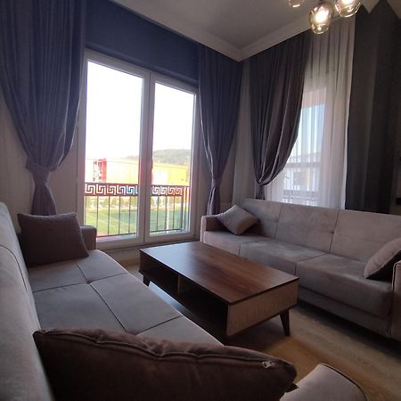 Pusula Motel Akcatepe Zewnętrze zdjęcie