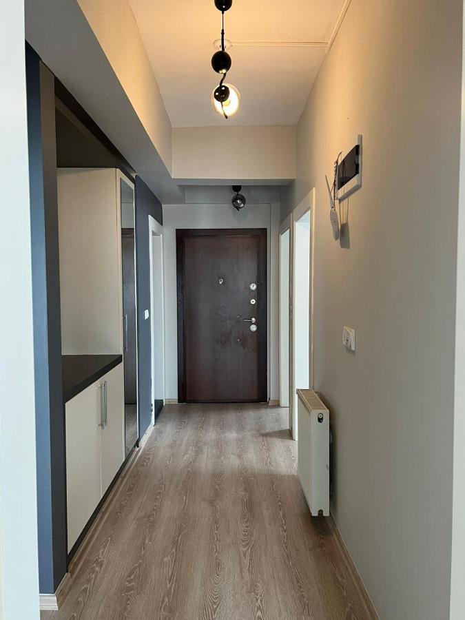 Pusula Motel Akcatepe Zewnętrze zdjęcie