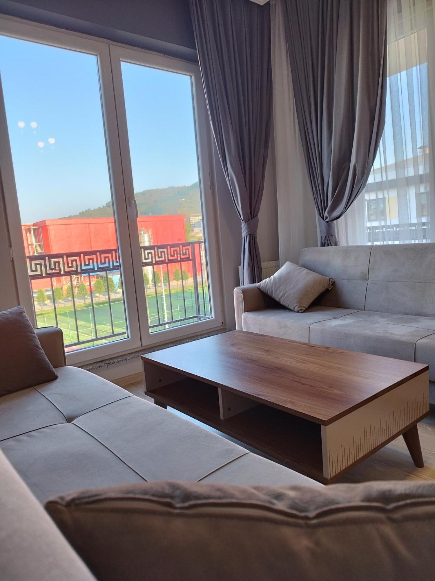 Pusula Motel Akcatepe Zewnętrze zdjęcie