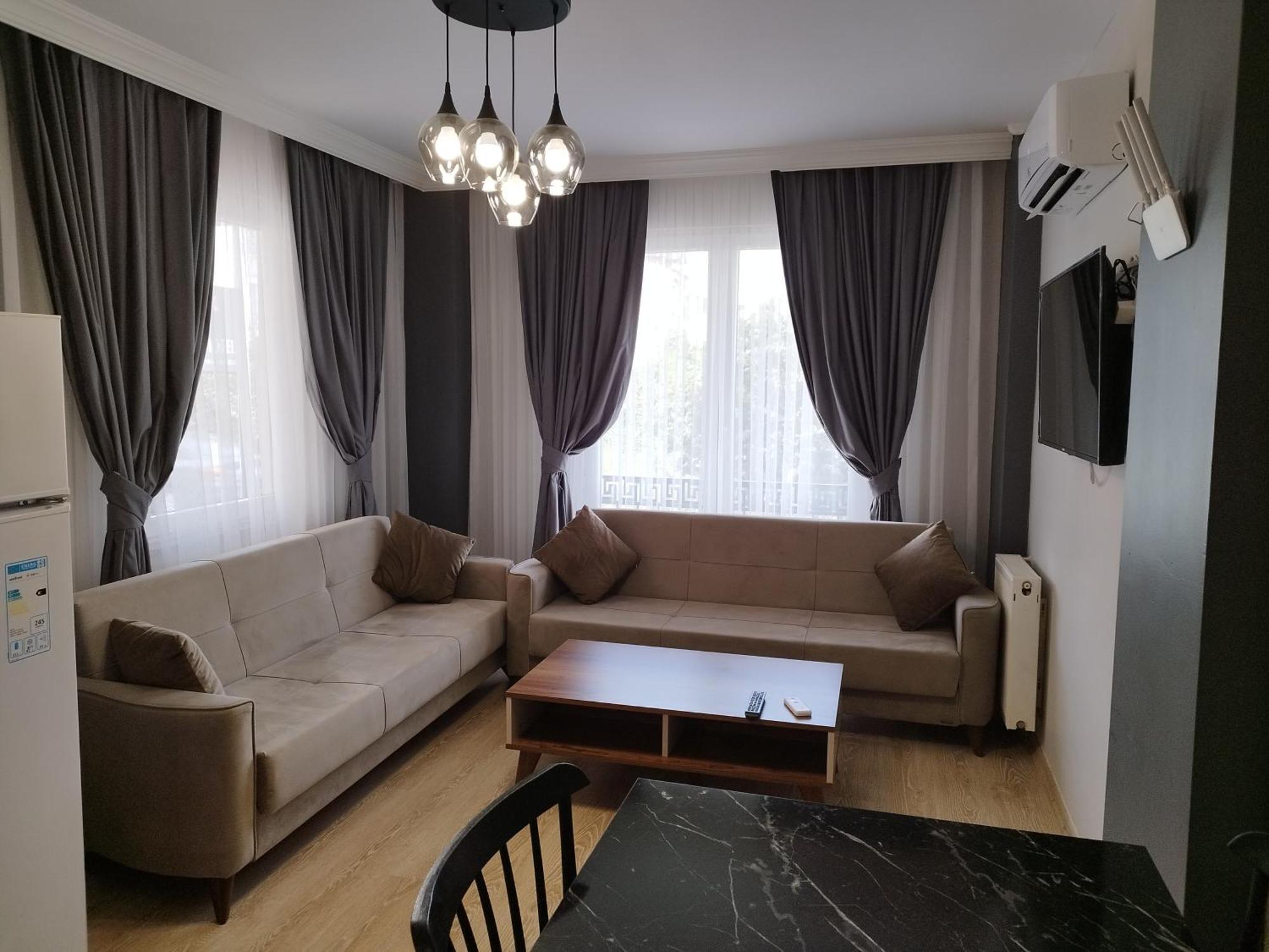 Pusula Motel Akcatepe Zewnętrze zdjęcie