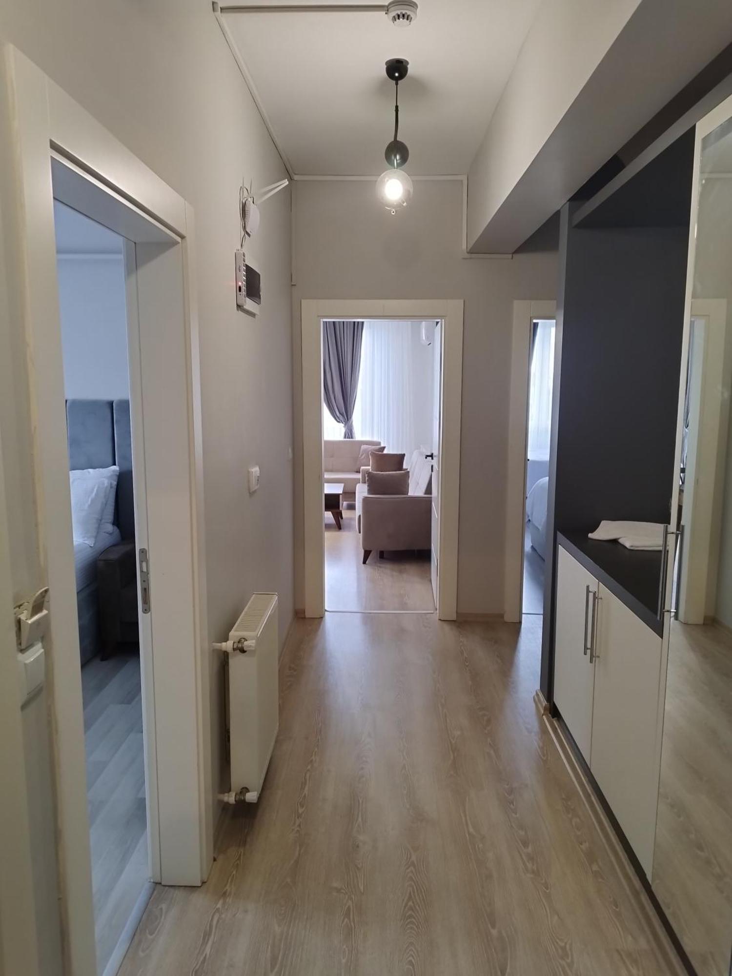 Pusula Motel Akcatepe Zewnętrze zdjęcie