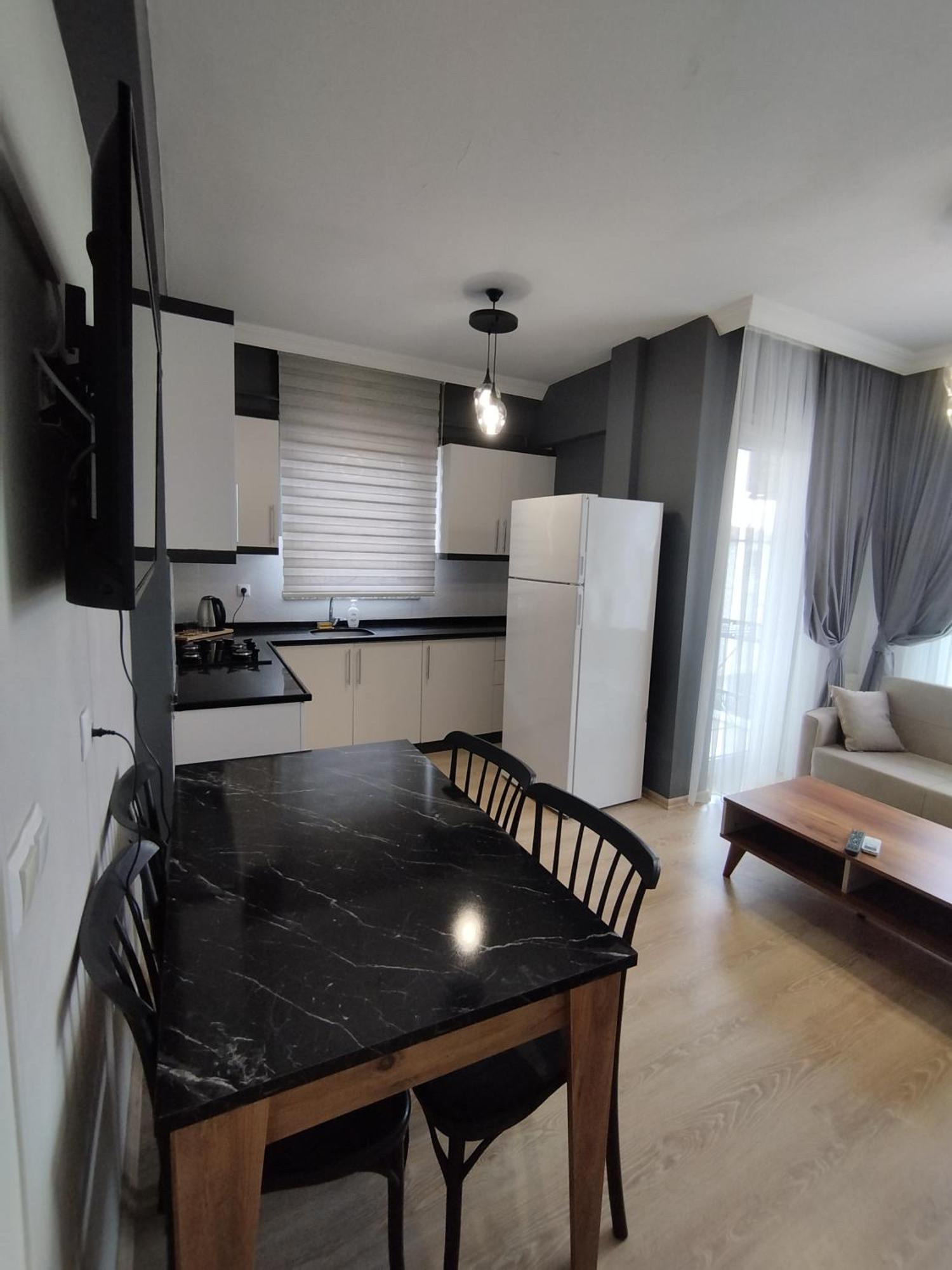 Pusula Motel Akcatepe Zewnętrze zdjęcie