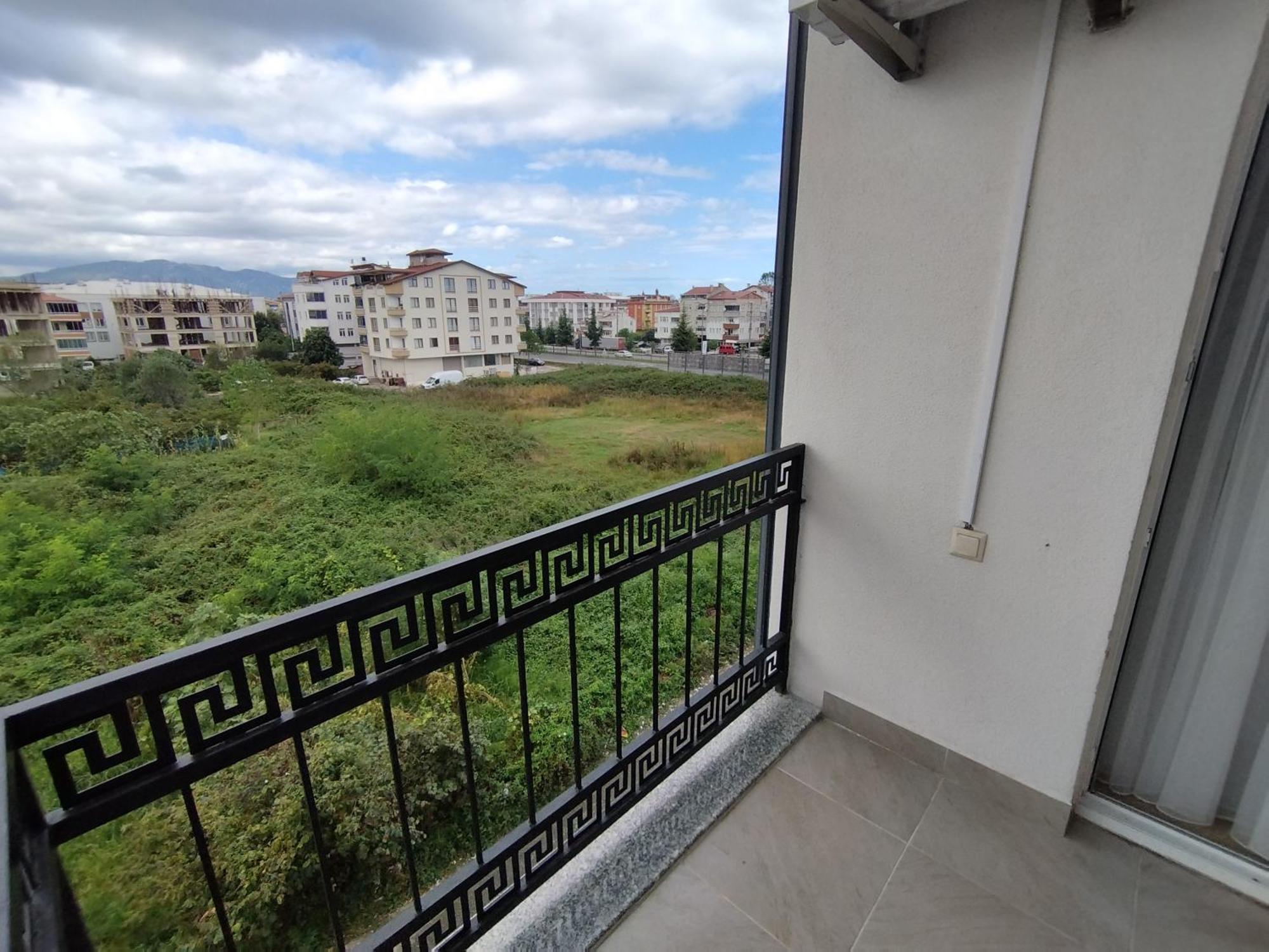 Pusula Motel Akcatepe Zewnętrze zdjęcie