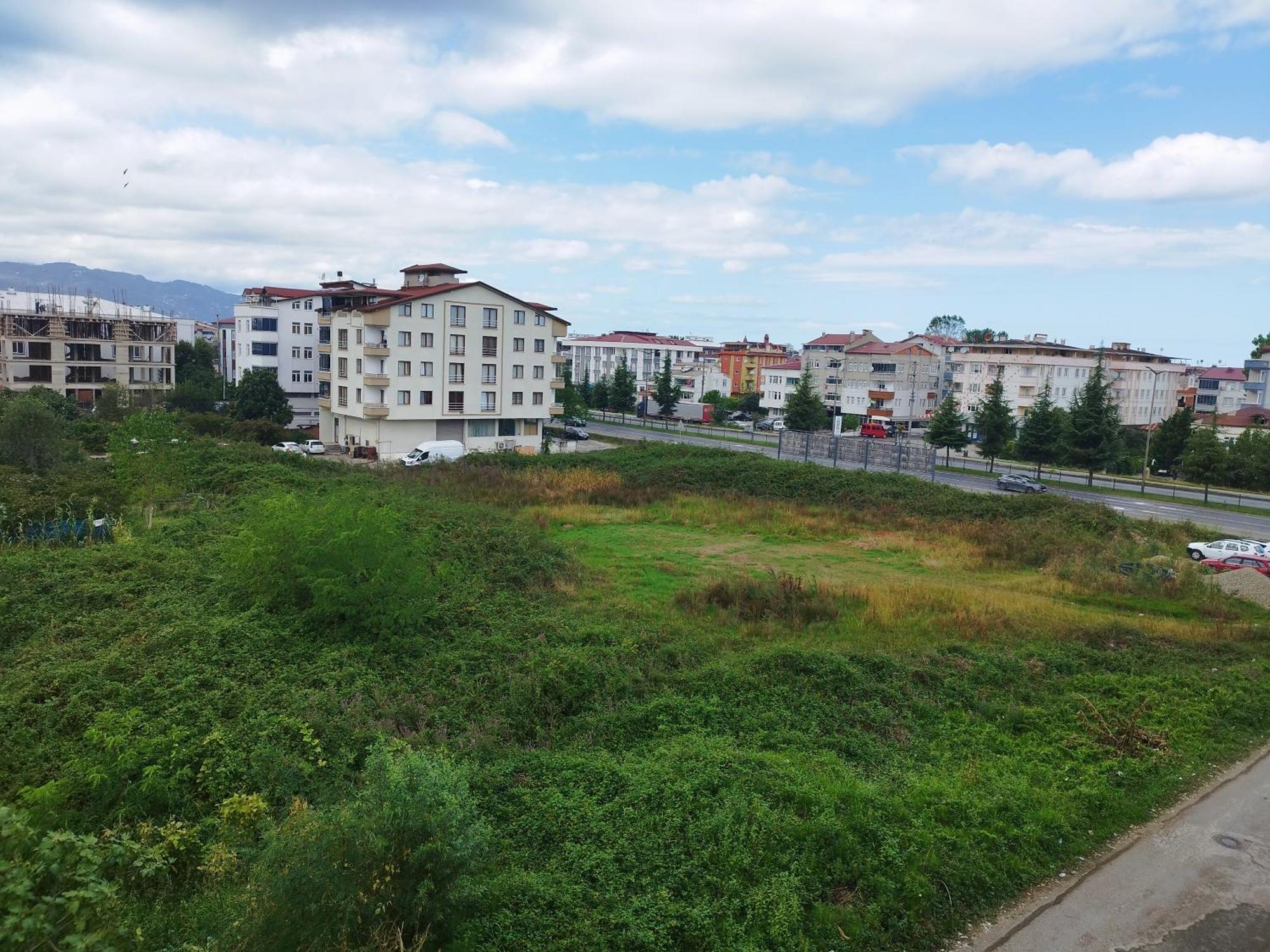 Pusula Motel Akcatepe Zewnętrze zdjęcie