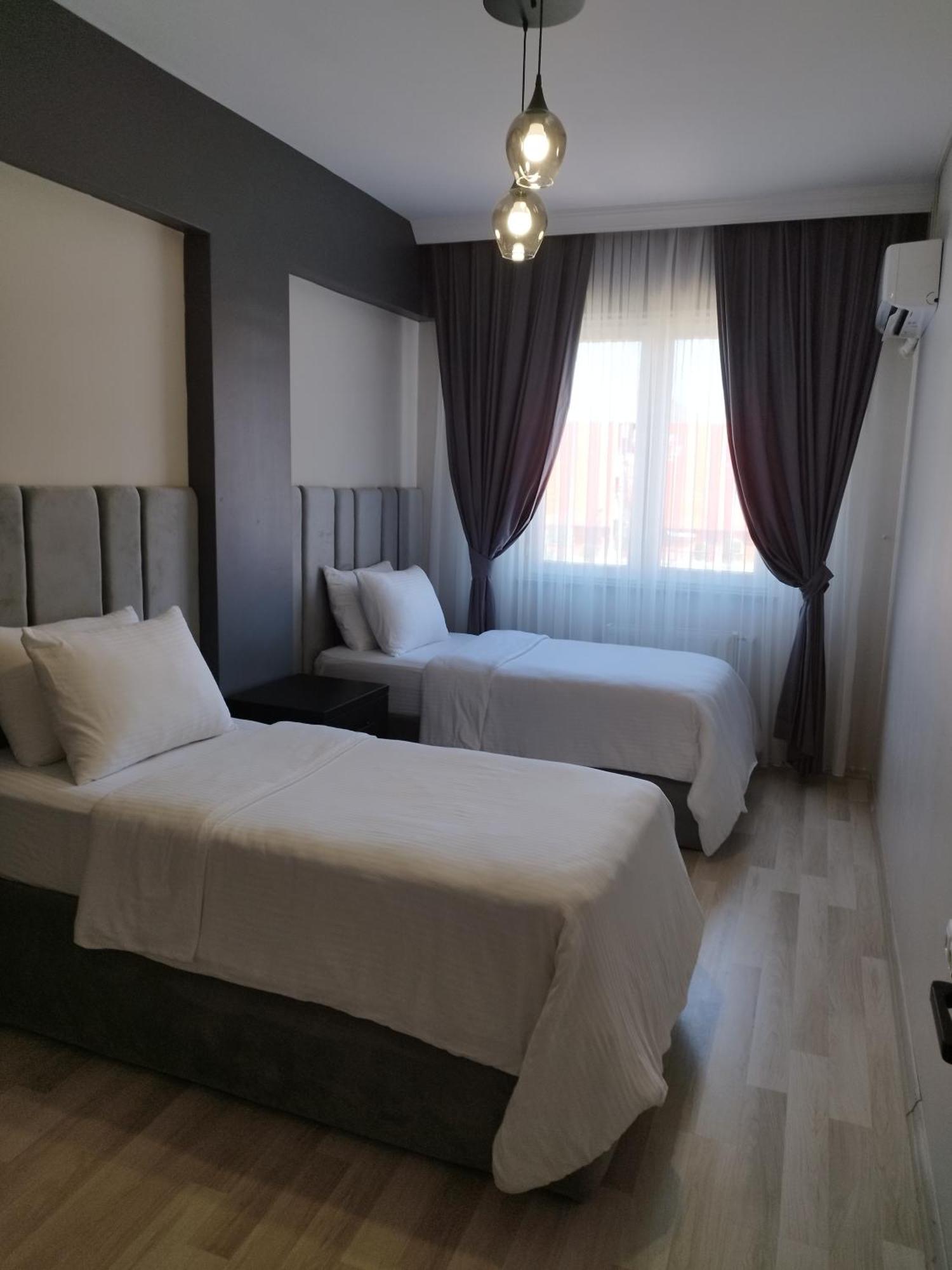 Pusula Motel Akcatepe Zewnętrze zdjęcie