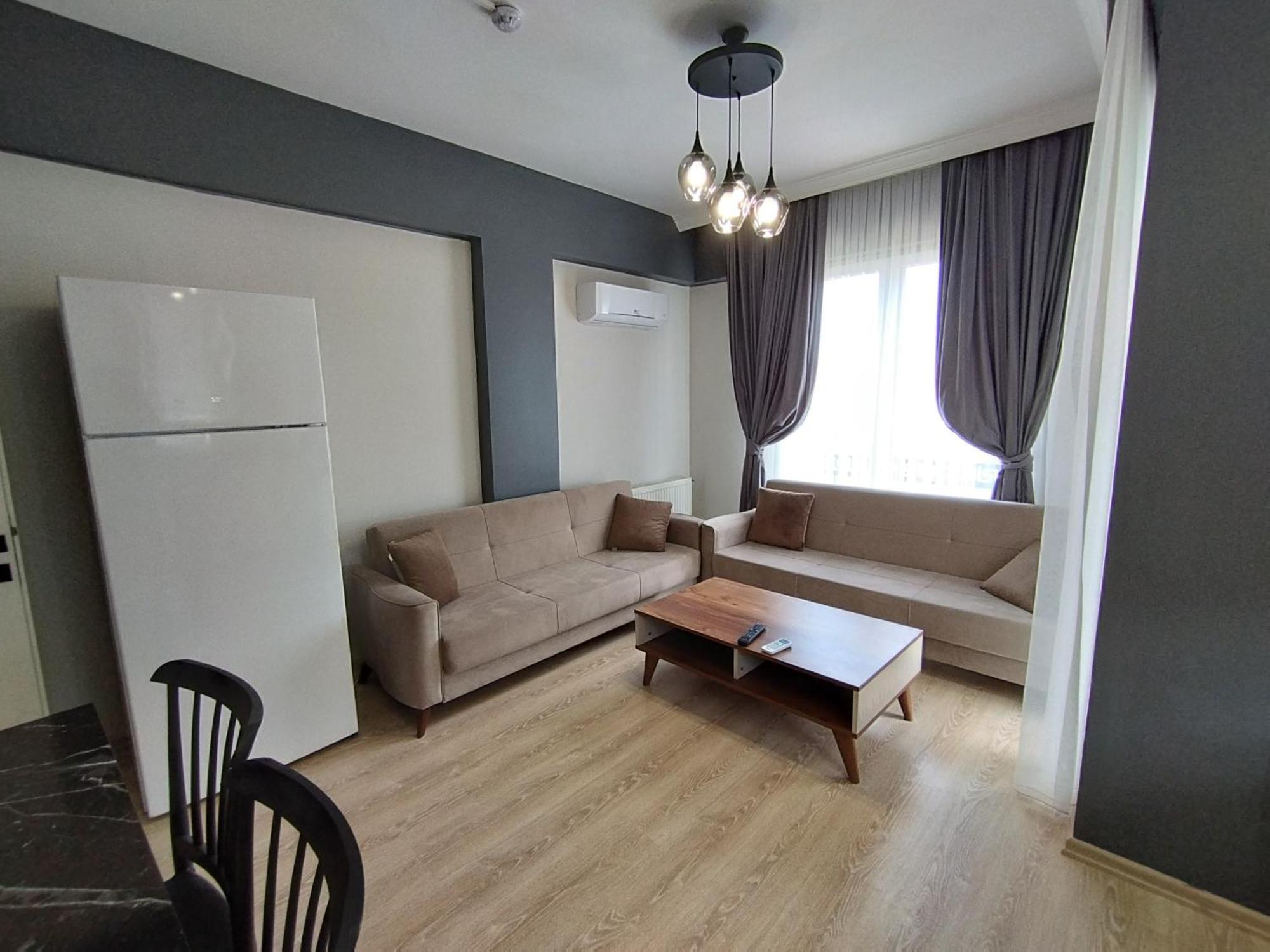 Pusula Motel Akcatepe Zewnętrze zdjęcie