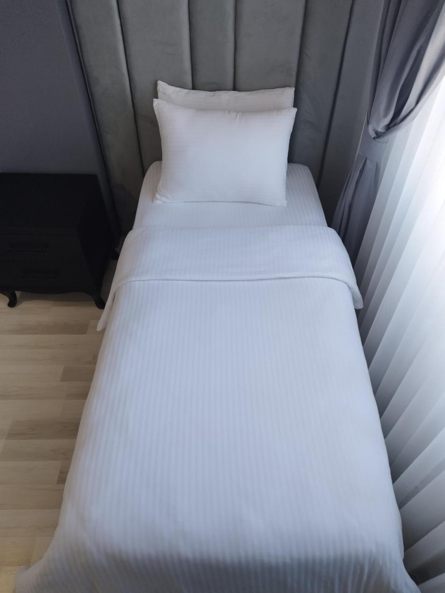 Pusula Motel Akcatepe Zewnętrze zdjęcie