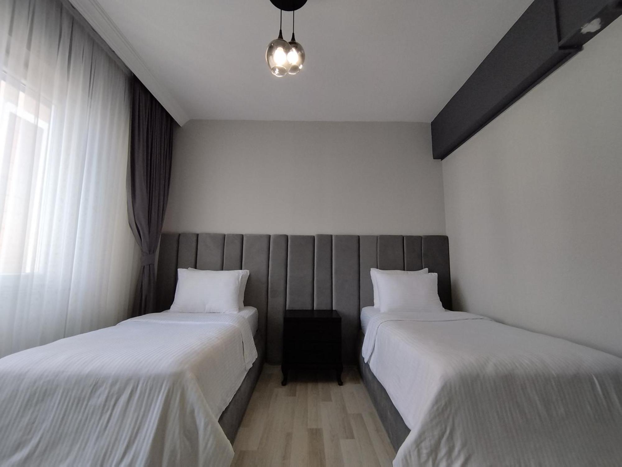 Pusula Motel Akcatepe Zewnętrze zdjęcie