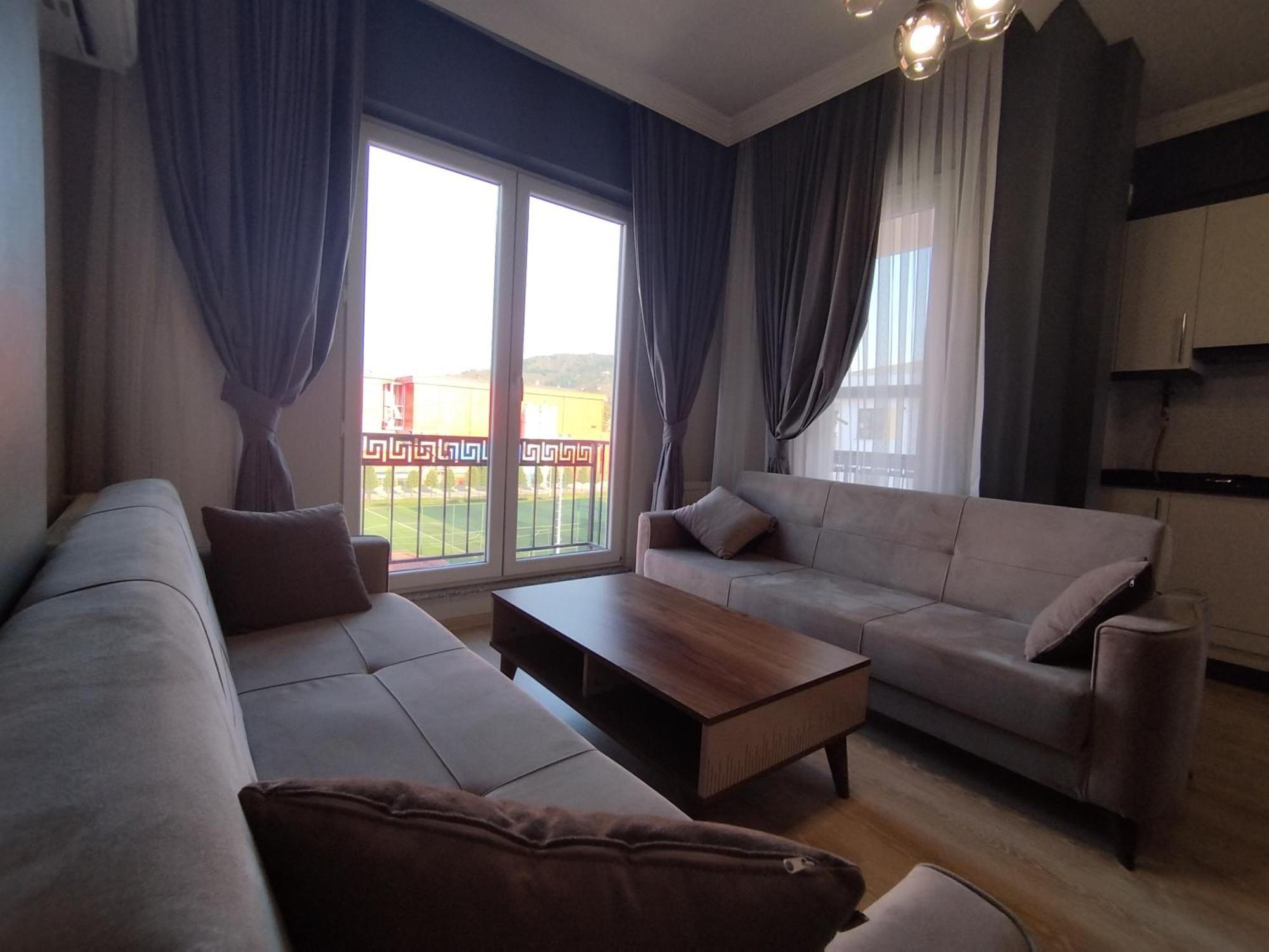 Pusula Motel Akcatepe Zewnętrze zdjęcie