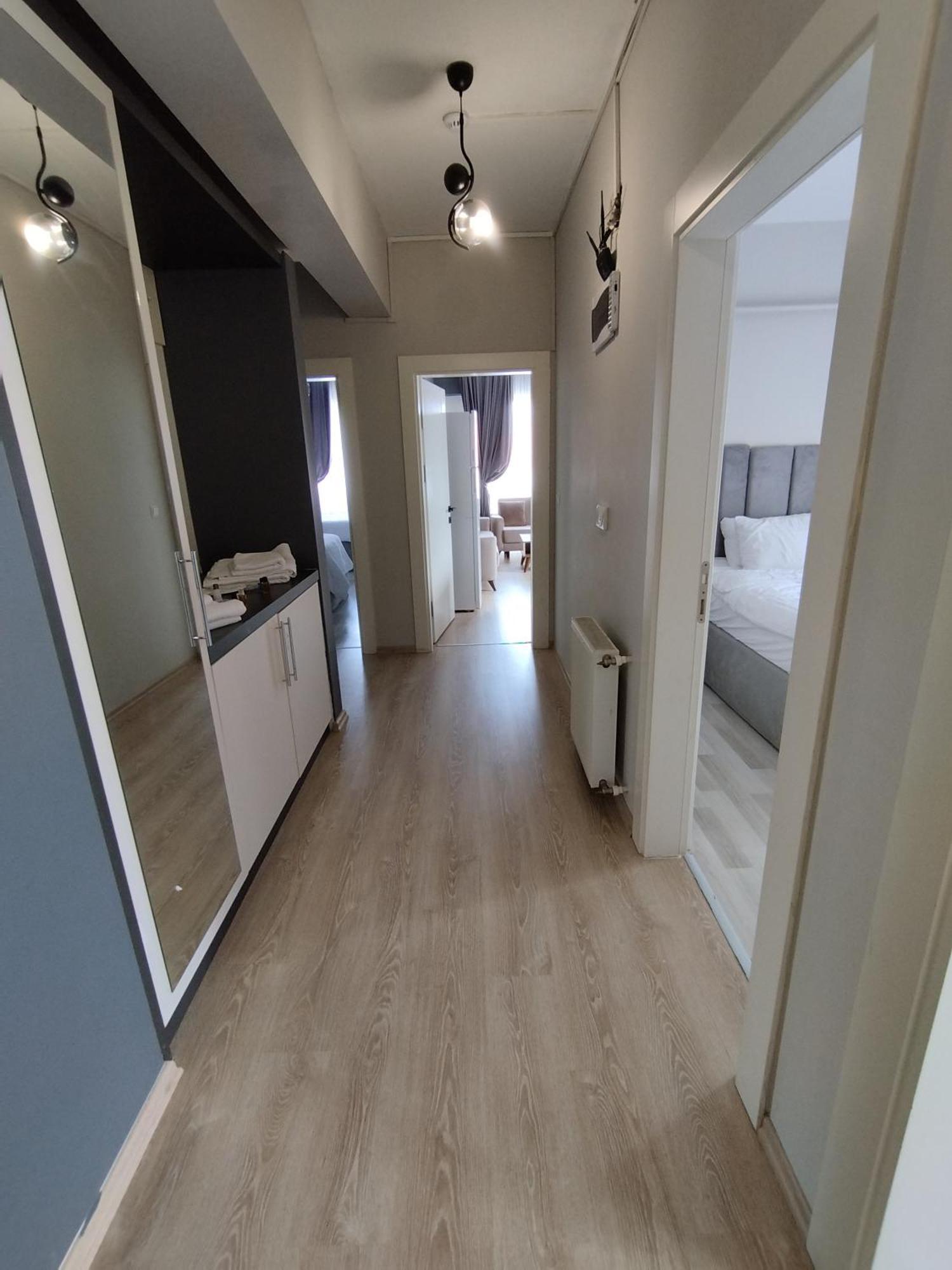 Pusula Motel Akcatepe Zewnętrze zdjęcie