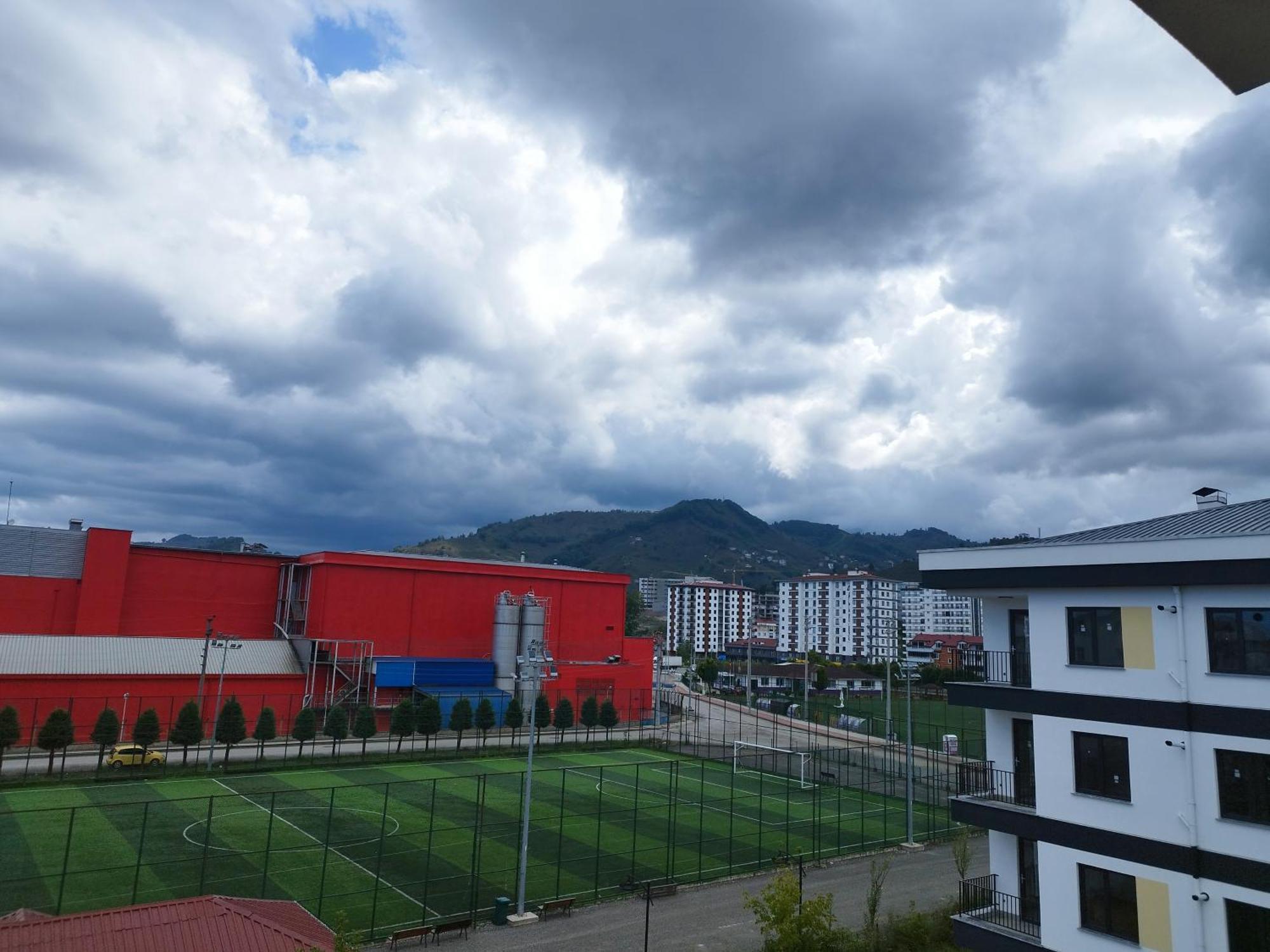 Pusula Motel Akcatepe Zewnętrze zdjęcie